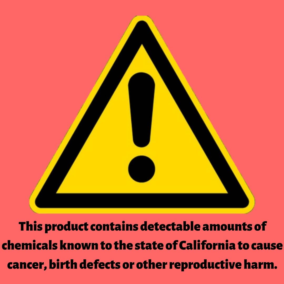 Prop 65 Can Cost Your Business Thousands Law Offices of Scot Candell