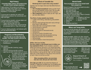Retailer Requirement Beginning March 1, 2025