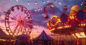 The California State Fair Cannabis Competition