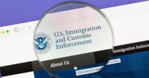 What to Do if ICE Comes to Your Door – Know Your Rights